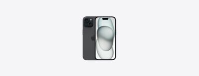 Apple iPhone 15 A2846 Unlocked 128GB Black C | eBay