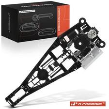 A-premium Front Left Metal Exterior Door Handle For Chevy Cruze Camaro 2011-2015
