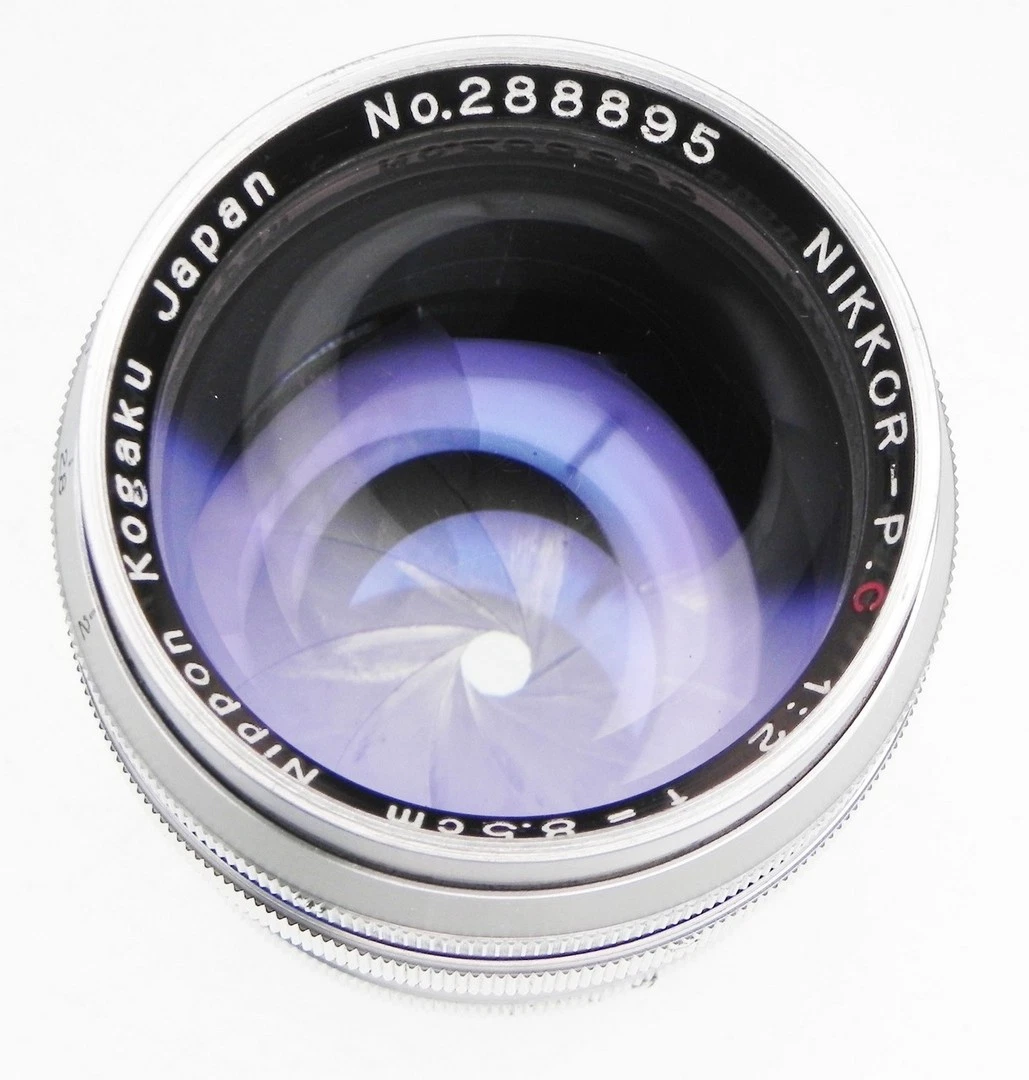 Leica M 85mm Camera Lenses for sale | eBay