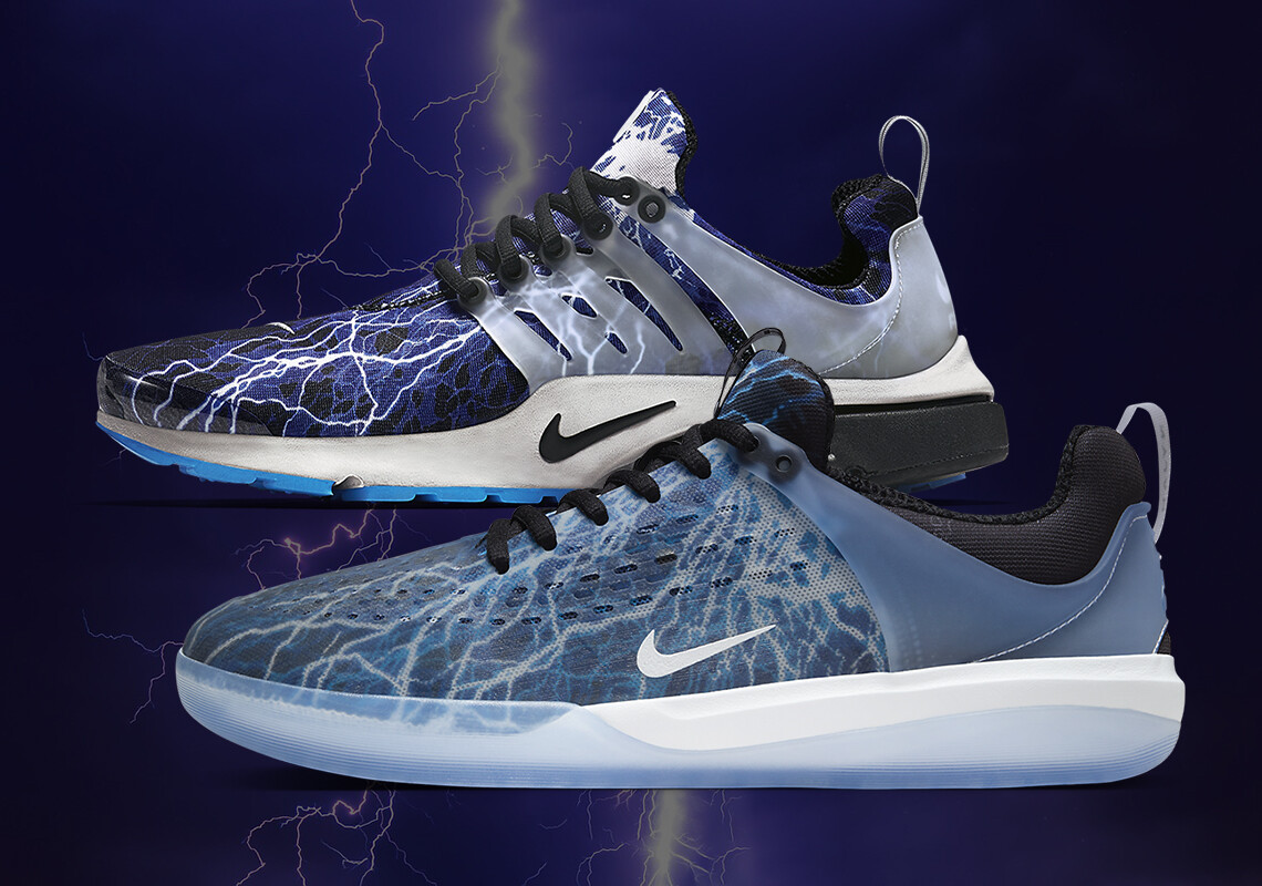 早い者勝ち!!! NIKE ◆ ナイキ W T90|IH2314 Size 10 - Nike Zoom Nyjah 3 SB Trouble at Home for sale