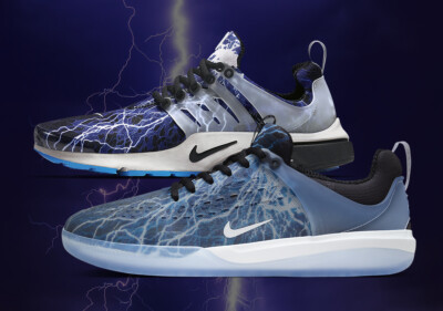Size 10 - Nike Zoom Nyjah 3 SB Trouble at Home for sale