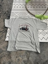 Vtg. 1994 Looney Tunes Acme garage Tshirt Shirt Sz. XL TAZ bugs Warner Bros