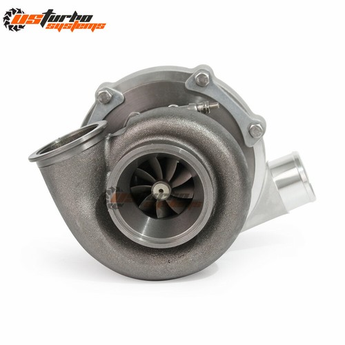 G30 G30-900 Ball Bearing Turbo Standard Reverse 1.01A/R Vband Turbine Housing - Picture 4 of 10