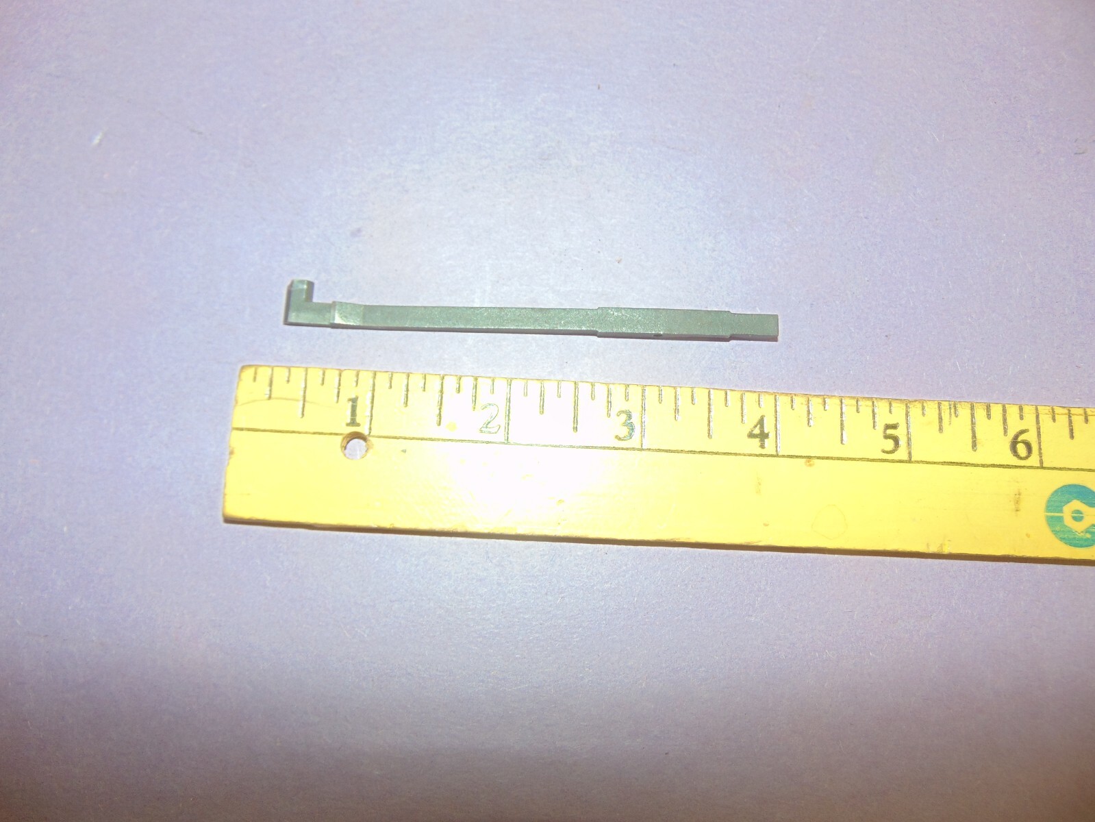 Ithaca model 51 12ga Cartridge stop eBay