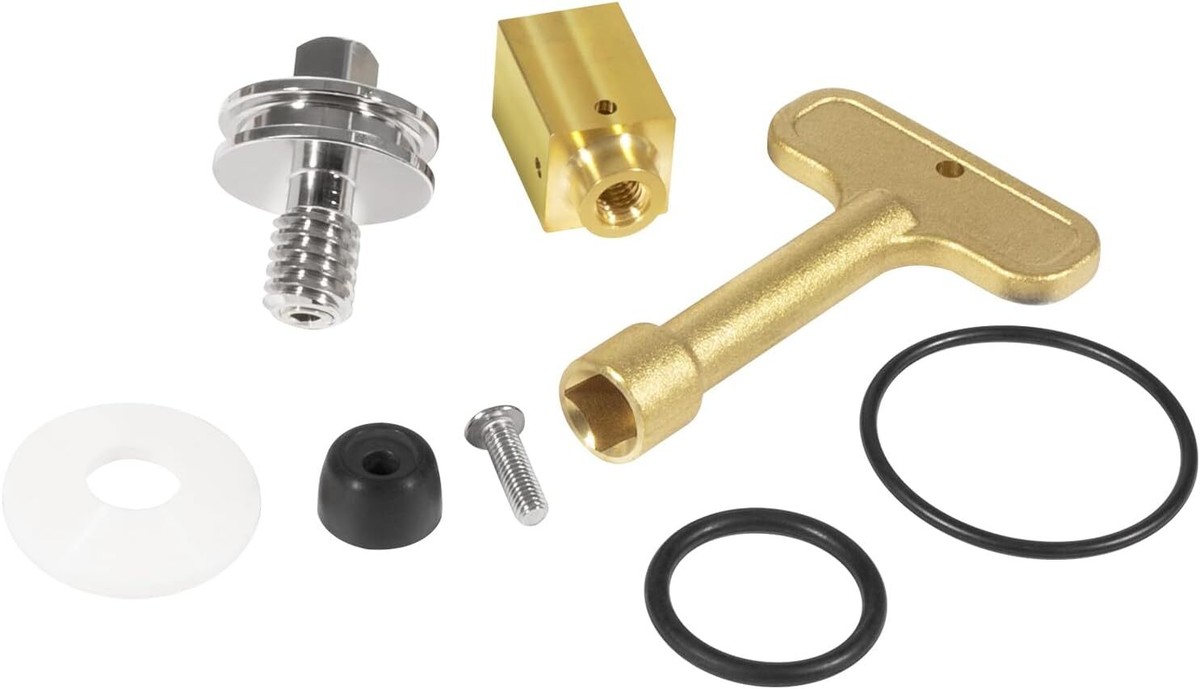 Z1321-CXL-6 Z1321-CXL Exposed Wall Hydrant Lead-Free 6'', Auto