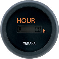 Pro Series Hour Meter Yamaha 6Y5-83504-11-00