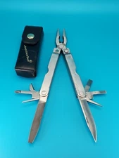 Leatherman PST Multi Tool! With Sheath! NICE!