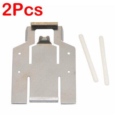 Media Clamp for Roland SJ-540 / FJ-540/740 / SC-540 / CJ-540--21765122 2pcs/pack