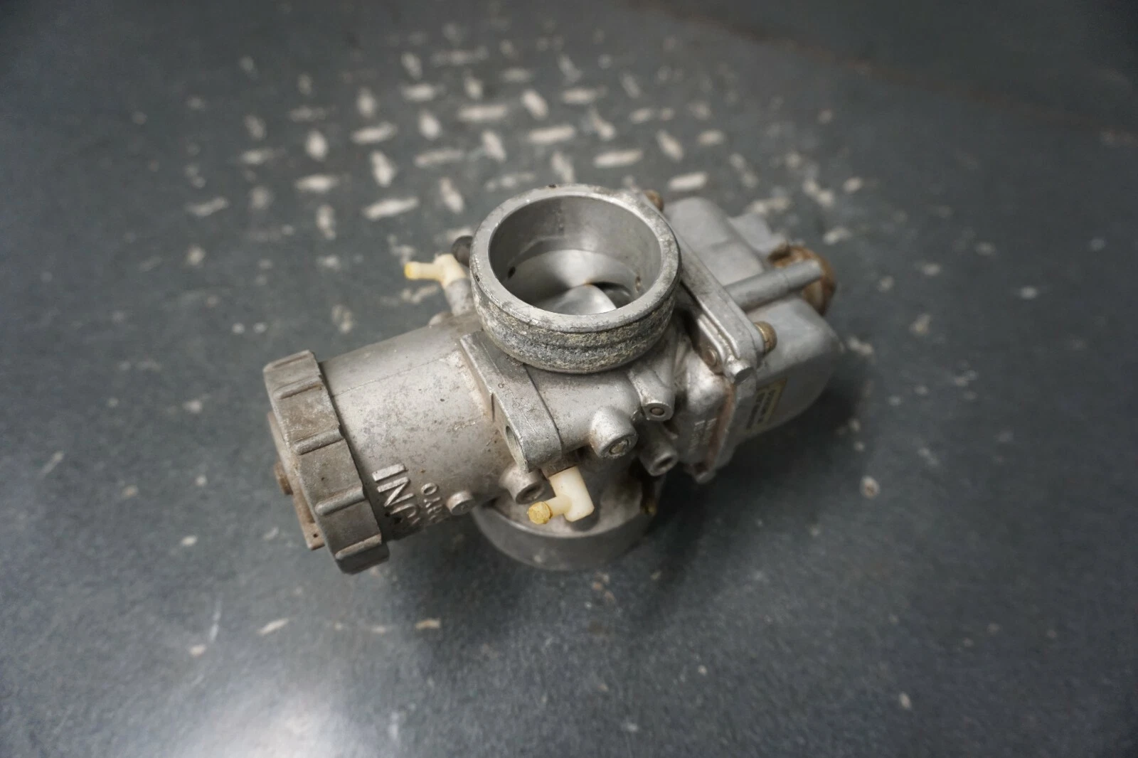 2000 Ski-Doo OEM Carburetor Ass'y Summit 700
