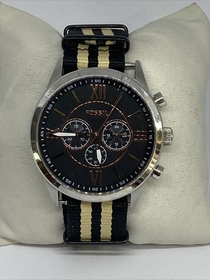 fossil bq1525