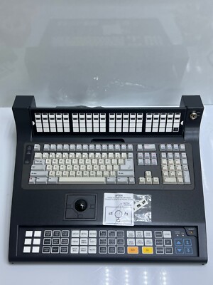 ESTERLINE TECHNOLOGIES AID-3 CONTROL PANEL 9395-00379-042