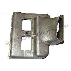 TRIUMPH BONNEVILLE AIR BODY INNER LEFT HAND TSS T140 TR7 83-8266 LF HARRIS