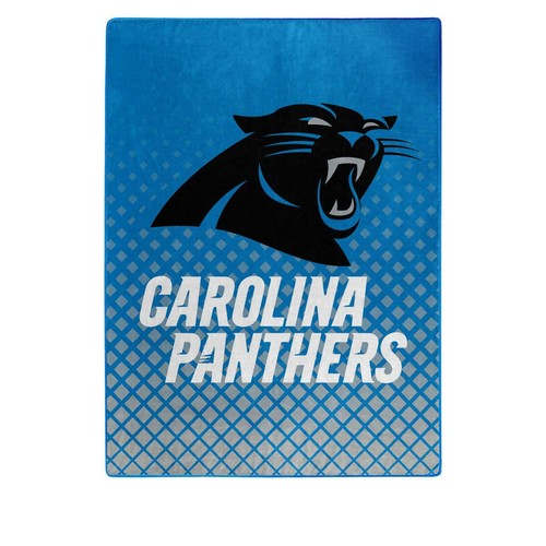 NFL FOOTBALL OFFICIAL U-PICK Faded Glory Blanket Throw 60" X 80" #677310 - NEW! - Picture 23 of 34