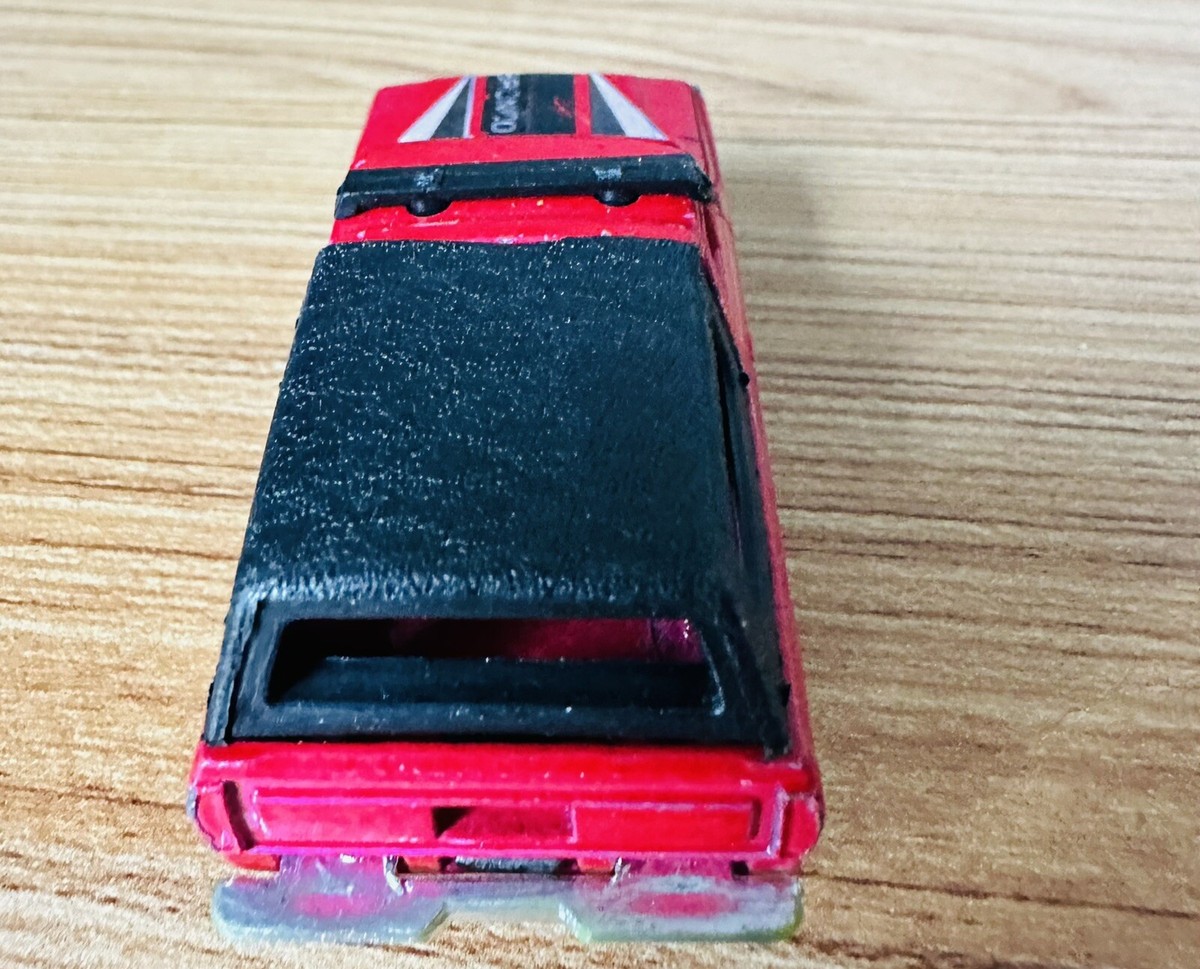 Zylmex Zee P369 フォードブロンコ 4x4 POLICE SUV Zylmex Zee P369 フォードブロンコ 4x4 POLICE SUV - メルカリ