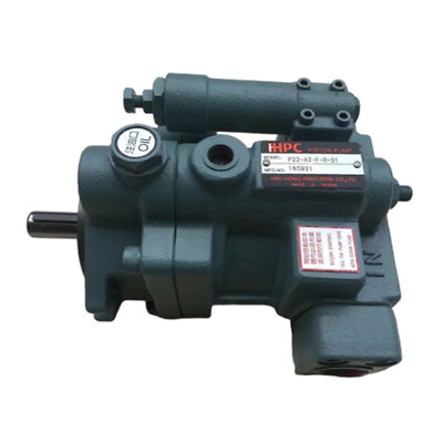1 PC NEW P22-A2-F-R-01 FOR HPC Variable Piston Pump