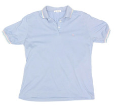 Vtg 80s/90s Christian Dior Actifs Blue Pink P...