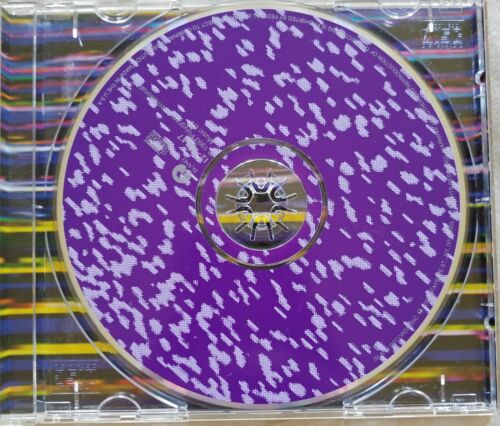 U2 "Zooropa" CD - Columbia Record Club Pressing - Imagen 3 de 7