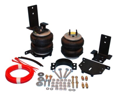 Firestone 2255 Rear Ride Rite Air Helper Spring Kit for 00-06 Ford Excursion