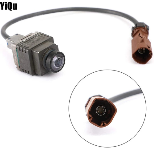 A0009051103 For MERCEDES-BENZ GLC C W253 W205 Front / Rear Bumper Camera - Picture 3 of 5