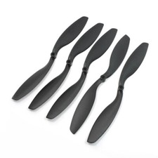 5 Pcs RC Airplane Model Plane Propeller Props 228x119mm 9x4.7 EP9047