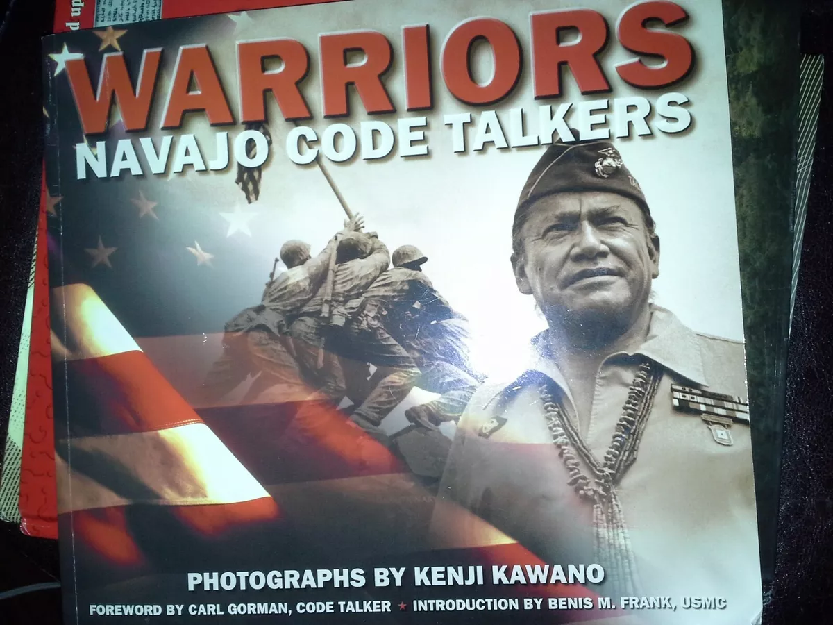 Navajo Code Talkers of World War II - Best Buy