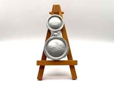 Rollei Lens Front Cap Rolleicord IIa IIb Triotar 3.5 75Mm Aluminum Cap