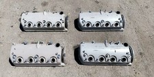 2001-2005 Honda Civic Dx Lx Ex 1.7l Engine Valve Cover D17a2 D17a1 D17 Oem