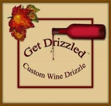 Bananas Foster - Wine Drizzle