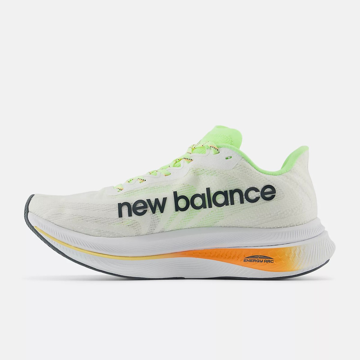 New Balance FuelCell SuperComp Trainer v2 CA3 MRCXCA3 WHITE
