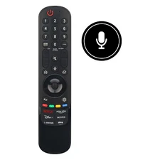 AKB76045005 MR24GA Voice Remote Control Fit For LG TV OLED48C4AUA OLED48C4PUA