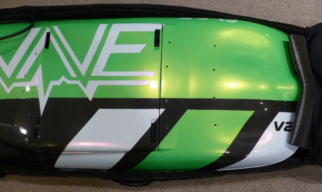 E wave 2024 jet board