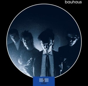 Bauhaus CD | eBay