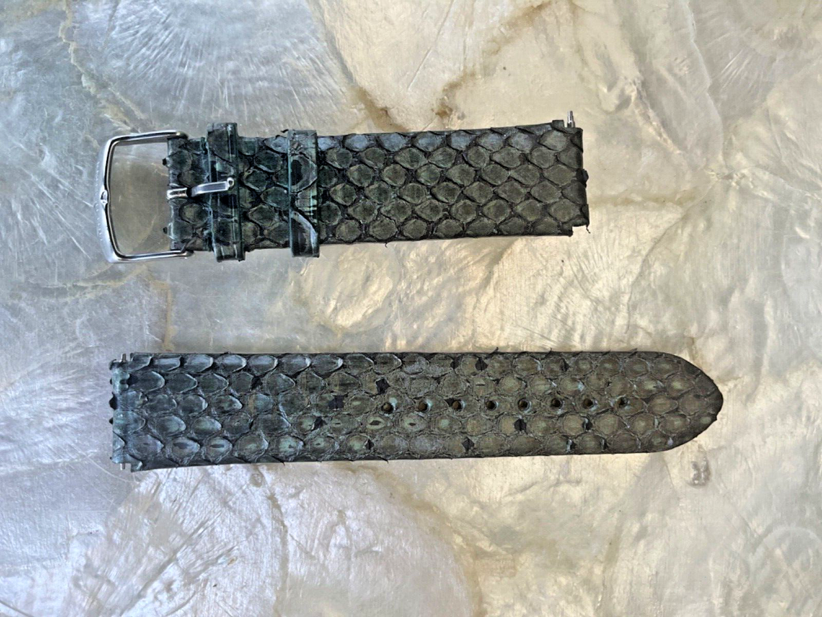 Bracelet Model Philip Stein Sleep Bracelet Replacement Strap