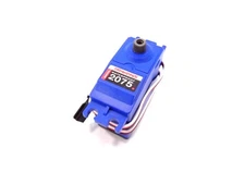 New Traxxas Slash 2wd Digital Waterproof Steering Servo 2075 Rustler Stampede