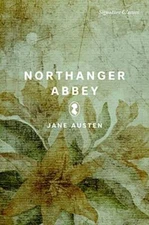 Northanger Abbey (Signature Classics) - Paperback By Austen, Jane - VERY GOOD