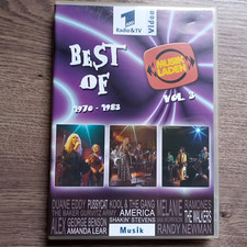 Best Of Musikladen 1970-1983 Vol. 3