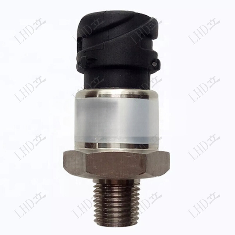 Pressure Sensor 1089-9625-13 Fit For Atlas Copco Air Pressure Sensor 1089-9625-13 Fit For Atlas Copco Air