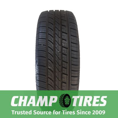 P235/55R19 Cooper Discoverer HTS 101 H Used 9/32nds