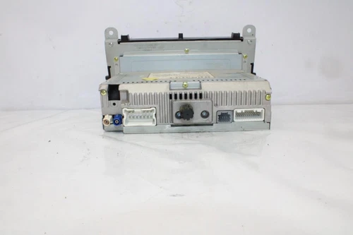 281155564R Pantalla Multifuncion para RENAULT CAPTUR I * 1432360 - Imagen 4 de 4
