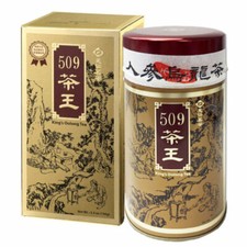 NEW TEN REN Tea King's Dark Ginseng Oolong Taiwan Tea 150g 509
