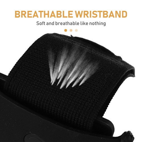 Phone Armband Strap Holder Mobile Phone Wrist Band Cellphone Wrist Band - Picture 10 of 12