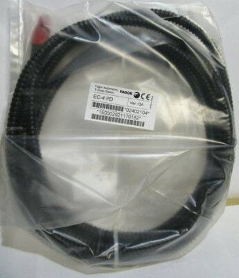 FAGOR EC-4 PD VER 13A 