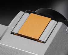 Golden Metal Hot Shoe Cover Cap For Fujiflm Camera XT5 XS20 XT30II X100Vi XE4