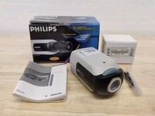 UNTESTED Philips LTC 0455/20 Color Security Camera