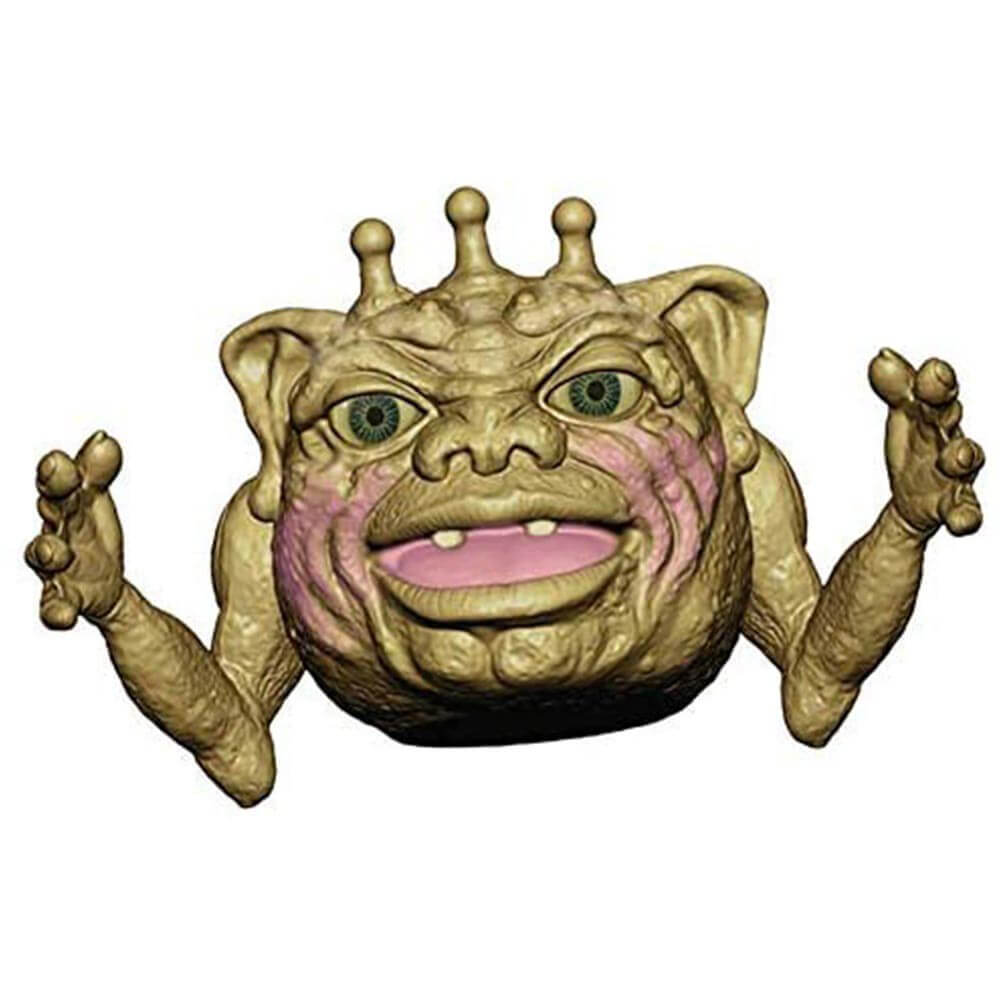 TriAction Toys Popular Boglins King Dwork 6.69