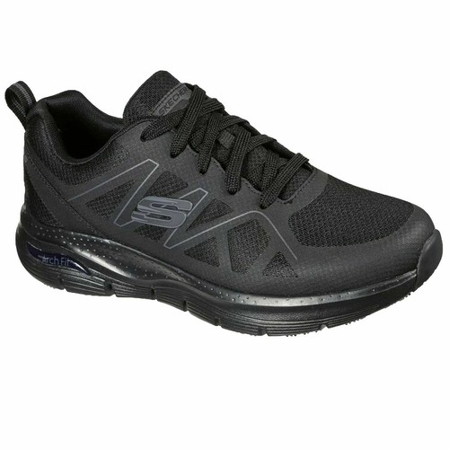 certified slip resistant shoes