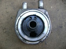 Filtre à huile Renault SCENIC