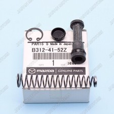 Oem Genuine Mazda Mx-3 Mazda 626 Rx-8 Protege Clutch Master Cylinder Repair Kit Oem Genuine Mazda Mx-3 Mazda 626 Rx-8 Protege Clutch Master Cylinder Repair Kit