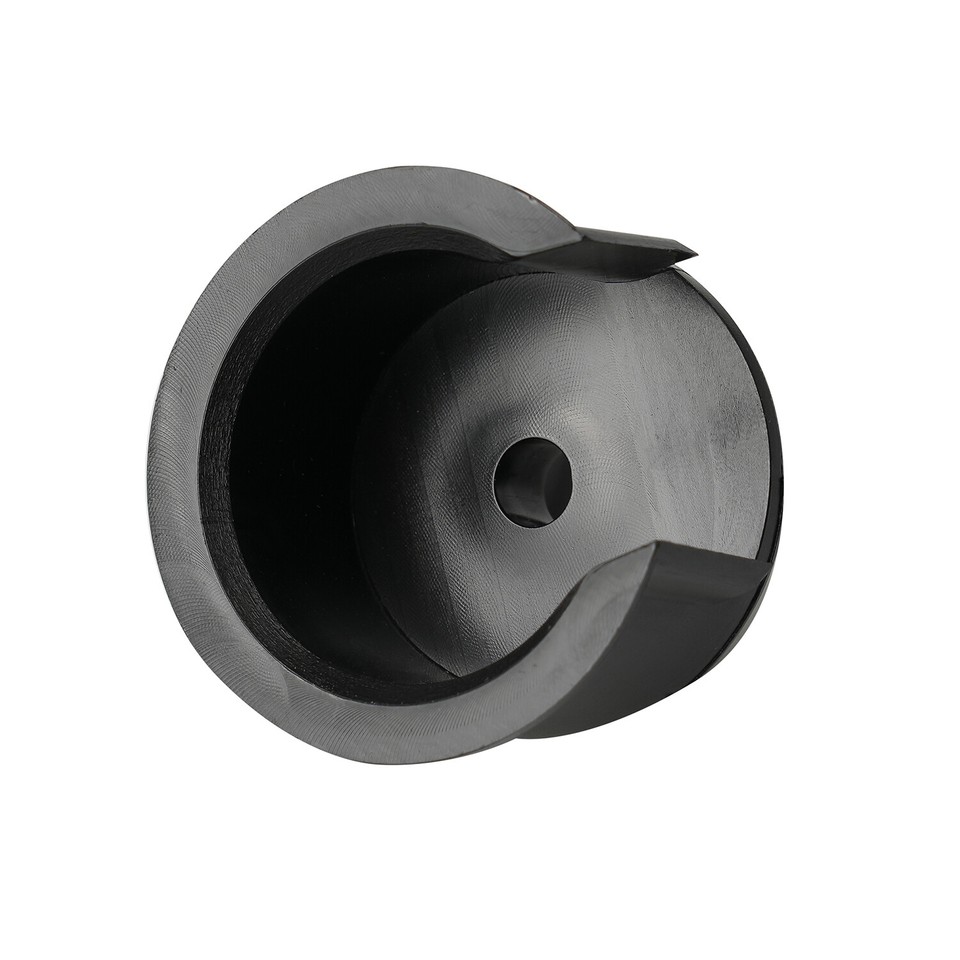 Tailgate Hinge Bushing Kit For Ford F-Series & Dodge Ram - 4pc - Foto 6