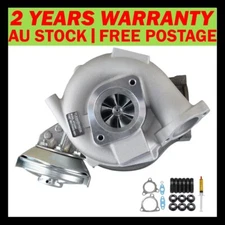 Upgrade Billet Turbo For Toyota LandCruiser 79 Series VDJ79R 1VD-FTV V8 4.5L